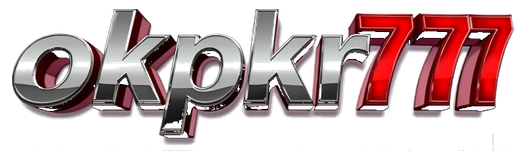 okpkr777 logo